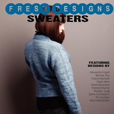Fresh Designs Sweaters by Okey, Shannon