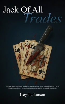 Jack of all Trades by Larson, Keysha
