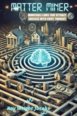 Matter Miner: Immutable Laws That Attract Success With Every Thought by Wright Jacobs, Ray