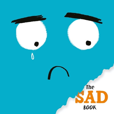 The Sad Book by Pearlstein, Howard