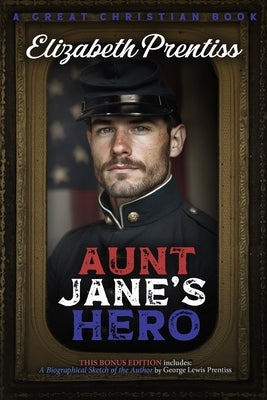 Aunt Jane's Hero by Rotolo, Michael