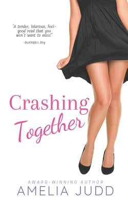 Crashing Together by Harris, Karen Dale