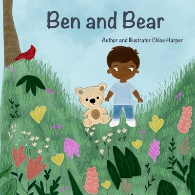 Ben and Bear by Harper