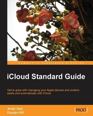 Icloud Standard Guide by Alfi, Fauzan