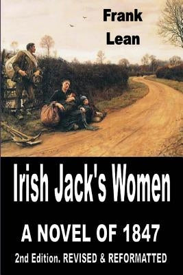 Irish Jack's Women by Lean, Frank