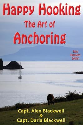 Happy Hooking - The Art of Anchoring by Blackwell, Daria