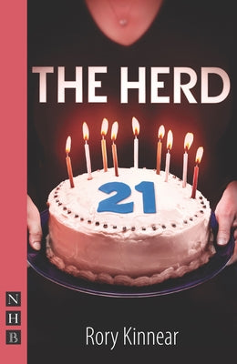 The Herd by Kinnear, Rory