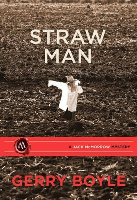 Straw Man by Boyle, Gerry