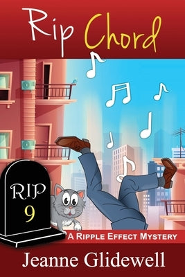 Rip Chord by Glidewell, Jeanne