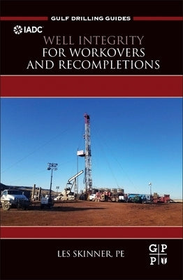 Well Integrity for Workovers and Recompletions by Skinner, Les