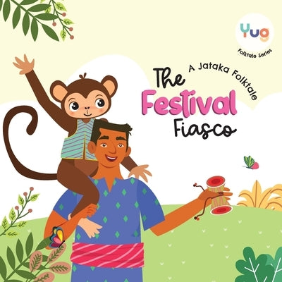 The Festival Fiasco by Mantri, Sonam