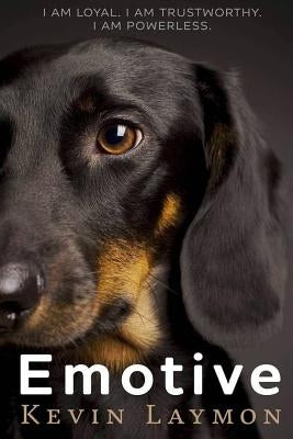 Emotive by Laymon, Kevin