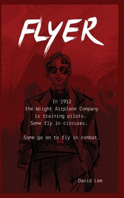 Flyer by Lee, David