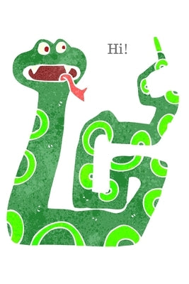 Hi! by O'Reilly, M.