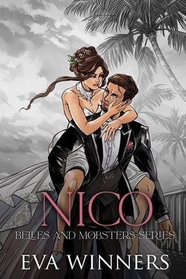Nico: Illustrated Deluxe Cover by Winners, Eva