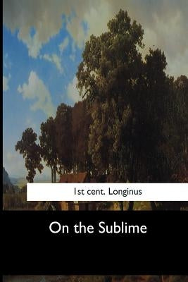 On the Sublime by Havell, H. L.