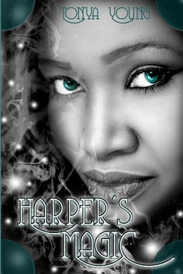Harper's Magic by Young, Tonya