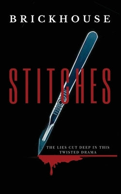Stitches by Brickhouse