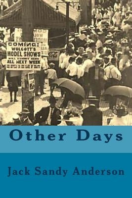 Other Days by Heavner, Sherri