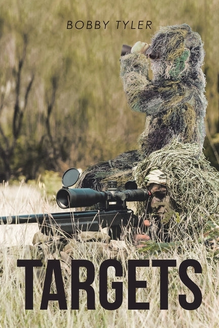 Targets by Tyler, Bobby