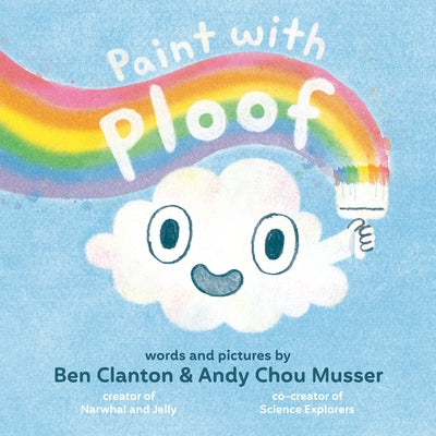 Paint with Ploof by Clanton, Ben