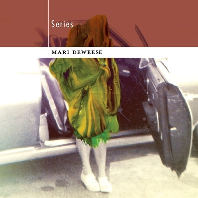 Series: from (behind) the Vale by Deweese, Mari
