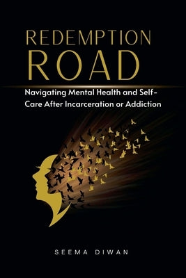 Redemption Road by Diwan, Seema