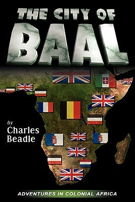 The City of Baal by Beadle, Charles
