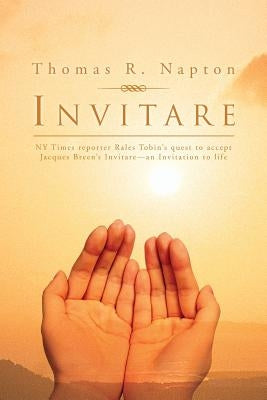 Invitare by Napton, Thomas R.