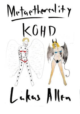 Metaethereality: Kohd by Allen, Lukas