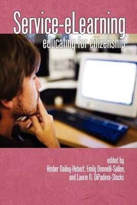 Service-Elearning by Dailey-Hebert, Amber