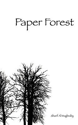 Paper Forest by Al Maghraby, Sharif
