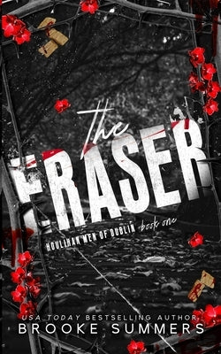 The Eraser by Summers, Brooke