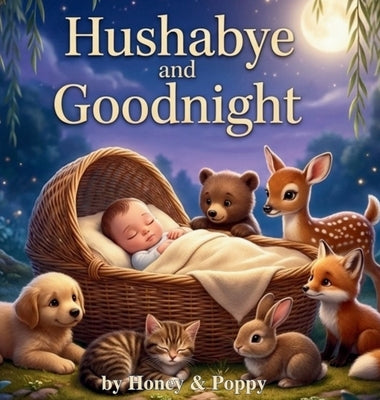 Hushabye and Goodnight by Honey and Poppy