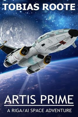 Artis Prime by Roote, Tobias