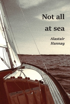 Not all at sea by Hannay, Alastair