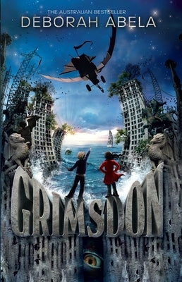 Grimsdon, 1 by Abela, Deborah