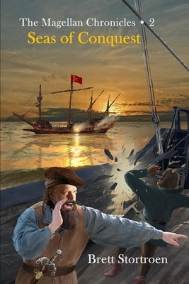 Seas of Conquest by Nowaczyk, Thomas