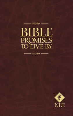 Bible Promises to Live by by Beers, Ronald A.