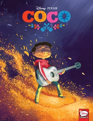 Coco by Nitz, Jai