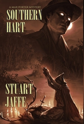 Southern Hart by Jaffe, Stuart