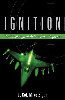 Ignition by Zigan, Mike
