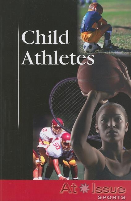 Child Athletes by Watkins, Christine