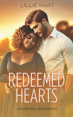 Redeemed Hearts An Inspirational Christian Romance: A Story of Faith, Redemption, Hope and Love by Hart, Lillie