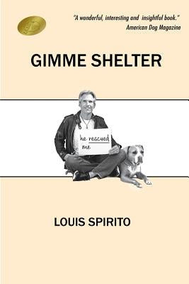 Gimme Shelter by Galan, Kathryn