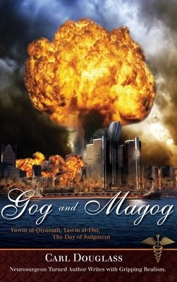 Gog and Magog by Douglass, Carl