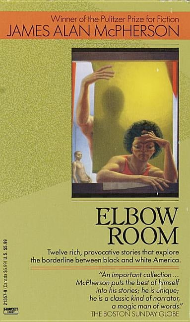Elbow Room by McPherson, James Alan