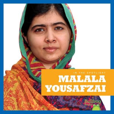 Malala Yousafzai by Duling, Kaitlyn