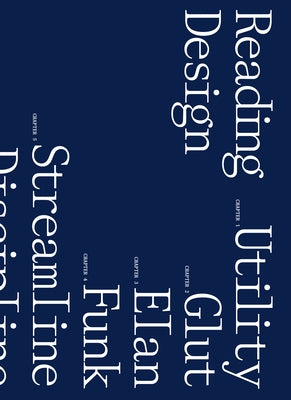 Reading Design: The Visual Language of Common Objects by Hodgetts, Craig