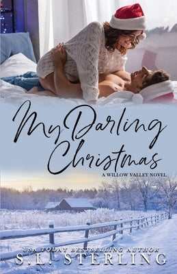 My Darling Christmas by Sterling, S. L.